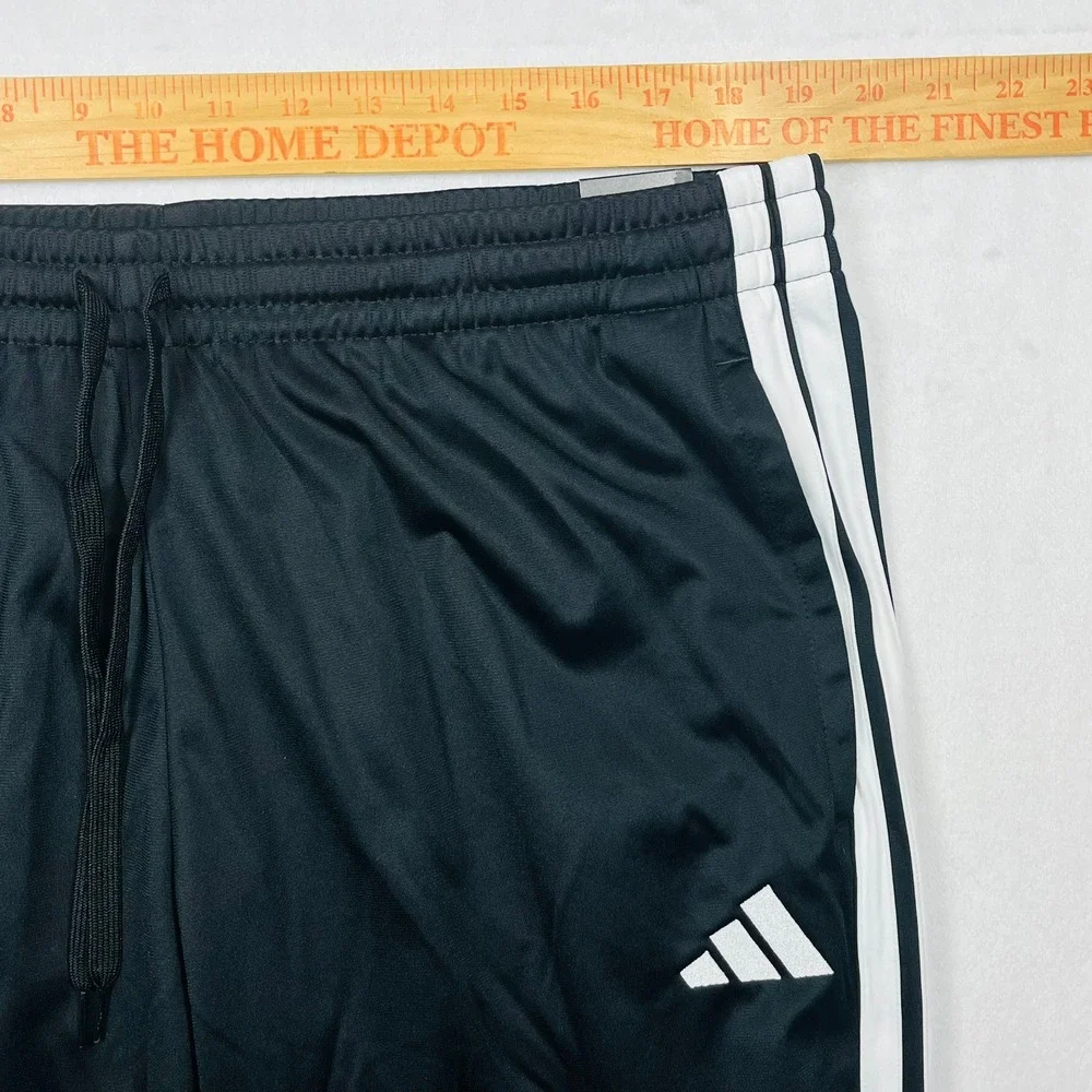 adidas stripes training